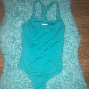 Nike swimsuit👙